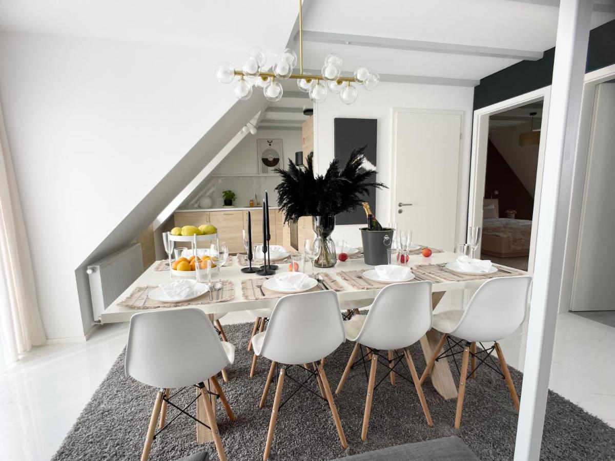 M-Style 04 Apartment Mit Balkon Und Gasgrill, 24H Self-Check-In, Free Parking, Netflix Nuremberg Exterior photo