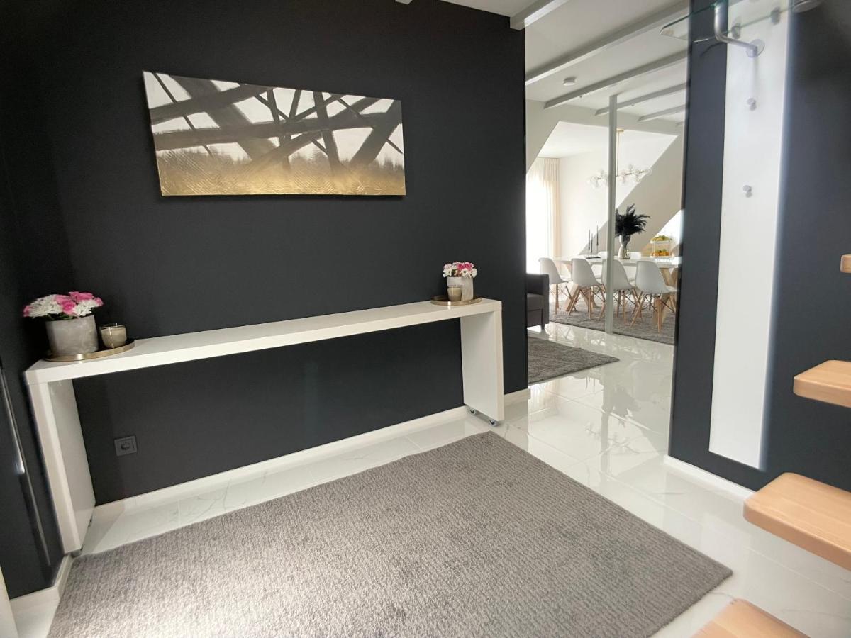 M-Style 04 Apartment Mit Balkon Und Gasgrill, 24H Self-Check-In, Free Parking, Netflix Nuremberg Exterior photo