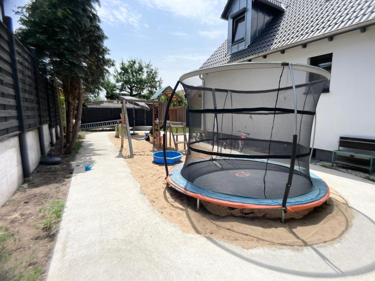 M-Style 04 Apartment Mit Balkon Und Gasgrill, 24H Self-Check-In, Free Parking, Netflix Nuremberg Exterior photo