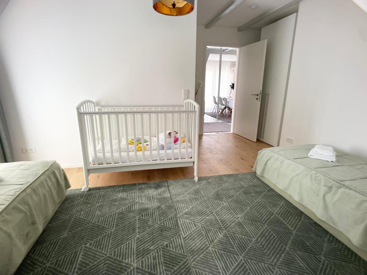 M-Style 04 Apartment Mit Balkon Und Gasgrill, 24H Self-Check-In, Free Parking, Netflix Nuremberg Exterior photo