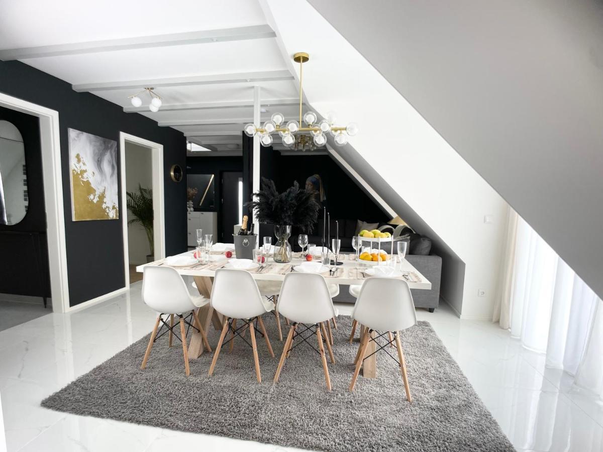 M-Style 04 Apartment Mit Balkon Und Gasgrill, 24H Self-Check-In, Free Parking, Netflix Nuremberg Exterior photo