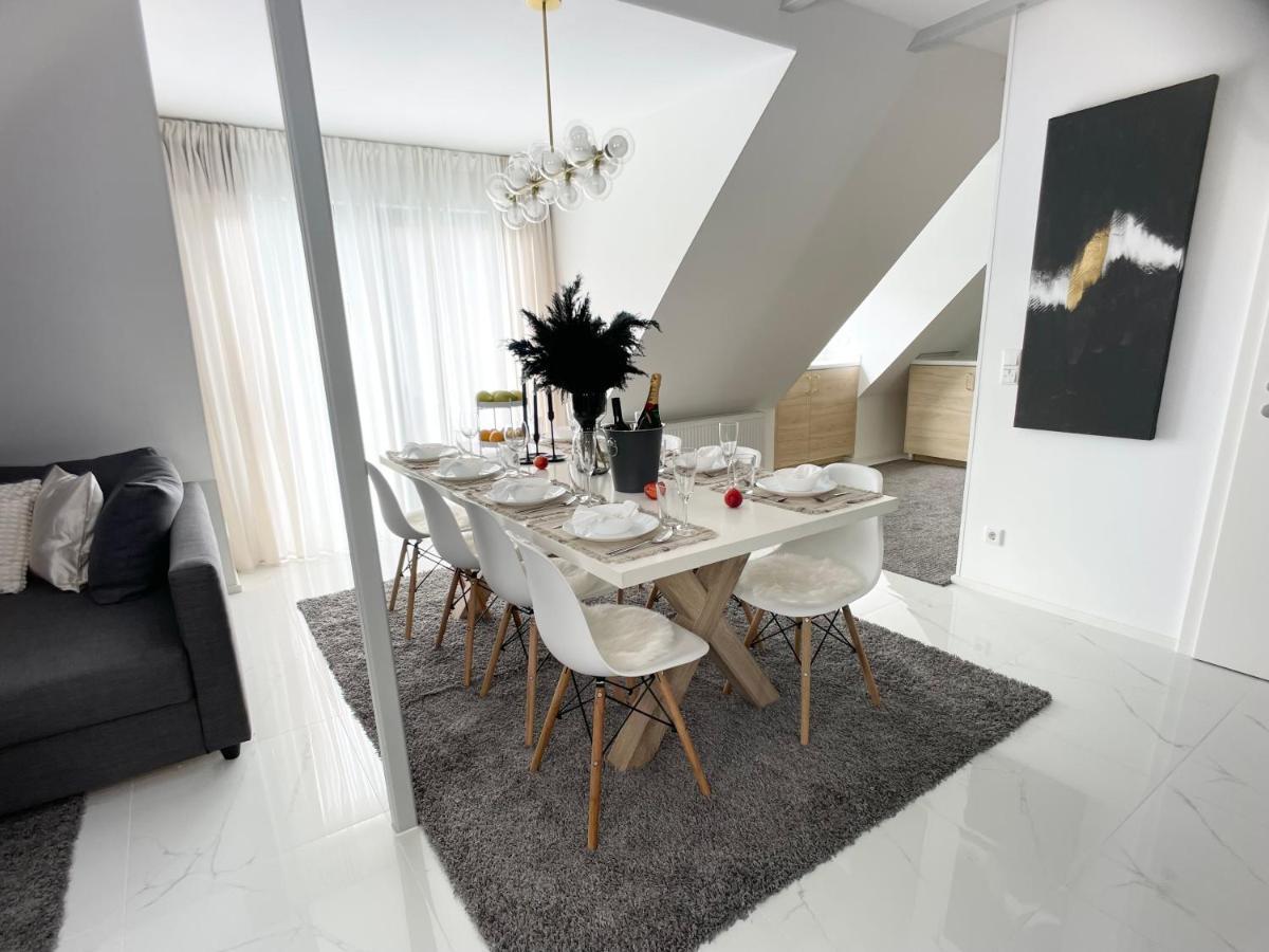 M-Style 04 Apartment Mit Balkon Und Gasgrill, 24H Self-Check-In, Free Parking, Netflix Nuremberg Exterior photo